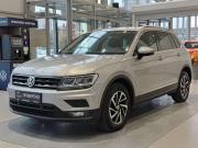 Volkswagen Tiguan II Казань  - изображение 25