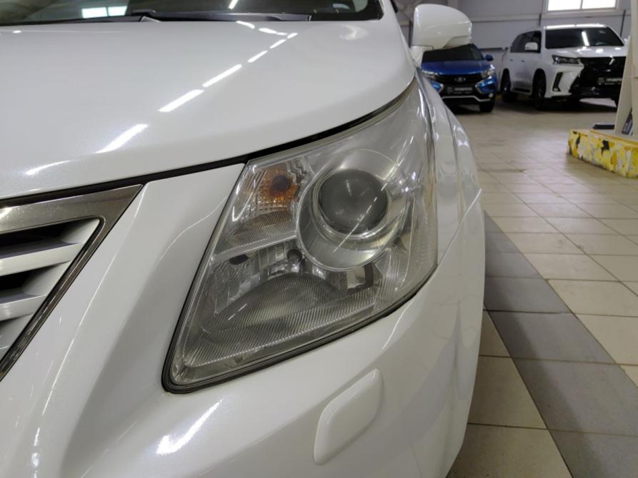 Toyota Avensis III Набережные Челны  - изображение 18