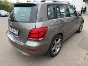 Mercedes-Benz GLK-Класс I (X204) Рестайлинг Москва  - изображение 23