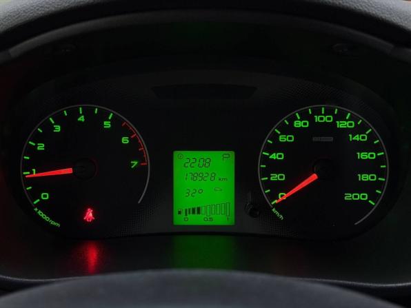 Lada (ВАЗ) Granta I с пробегом 2016 года, цена 580 000 рублей, 178707 км, седан, Автокод Объявления