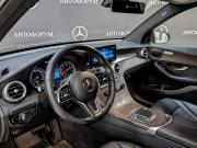 Mercedes-Benz GLC I (X253) Рестайлинг Москва  - изображение 43