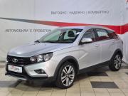 Lada (ВАЗ) Vesta I Воронеж  - изображение 24