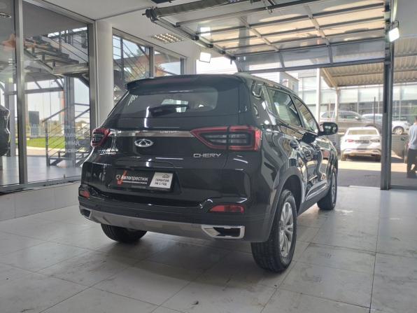 Chery Tiggo 4 Pro I с пробегом 2023 года, цена 1 450 000 рублей, 25898 км, внедорожник, Автокод Объявления