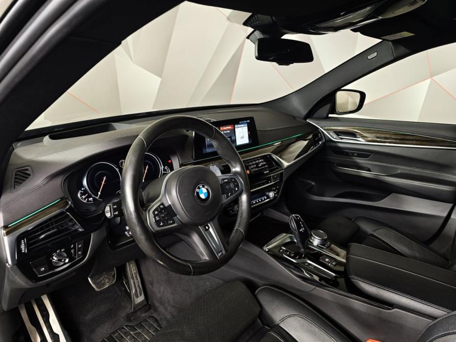 BMW 6 серии IV (G32) Москва  - изображение 12