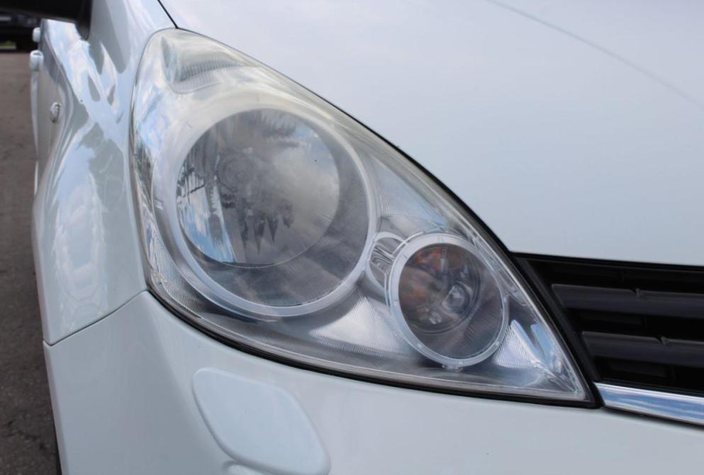 Nissan Note I Рестайлинг Нижний Новгород  - изображение 19