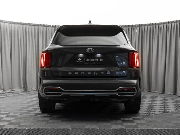 Kia Sorento IV с пробегом 2020 года, цена 3 700 000 рублей, 93937 км, внедорожник, Автокод Объявления