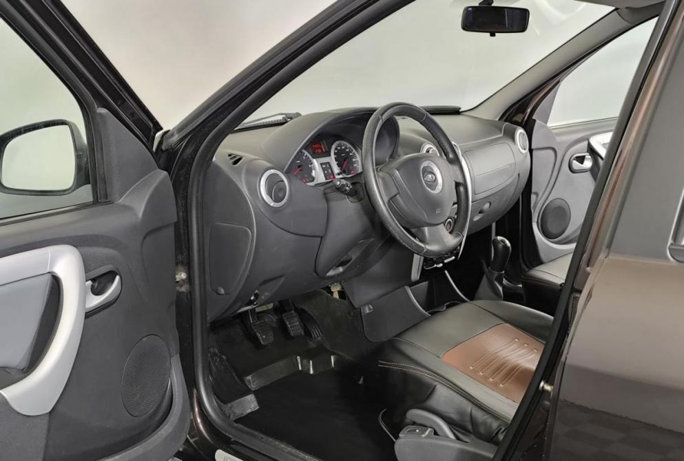 Lada (ВАЗ) Largus I Нижний Новгород  - изображение 8