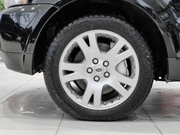 Land Rover Range Rover Sport I с пробегом 2008 года, цена 980 000 рублей, 161082 км, внедорожник, Автокод Объявления