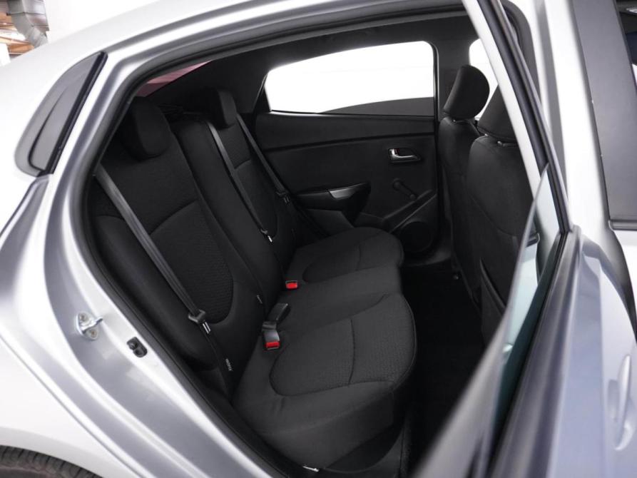 Kia Rio III Рестайлинг Москва  - изображение 7