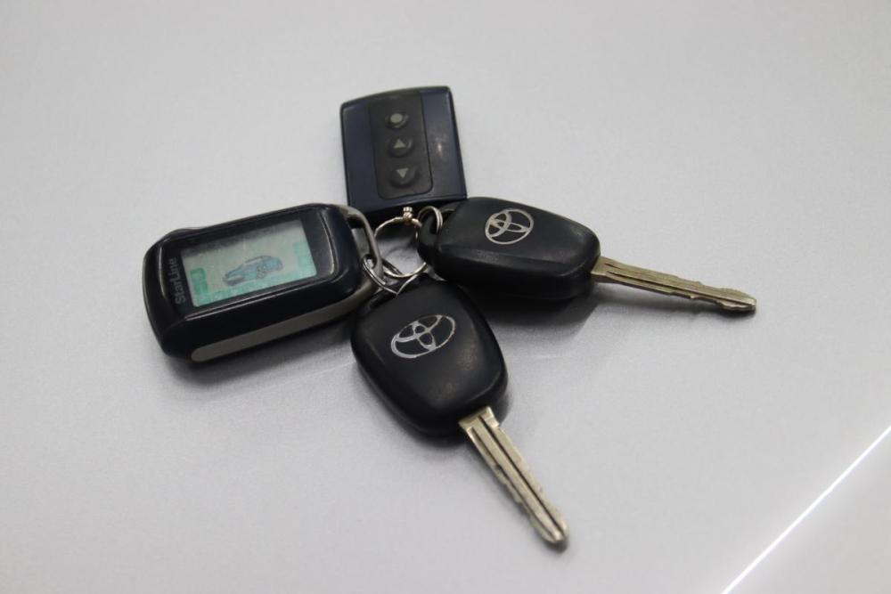 Toyota RAV4 IV (XA40) Сургут  - изображение 28
