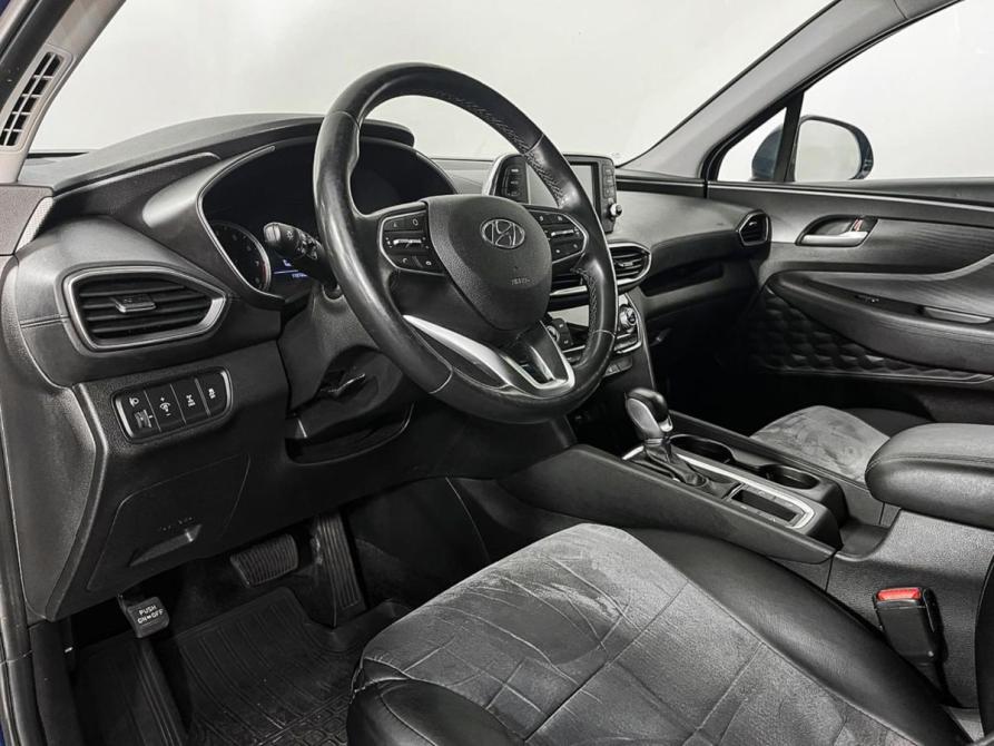 Hyundai Santa Fe IV Ногинск  - изображение 16
