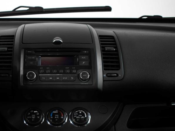 Nissan Note I Рестайлинг с пробегом 2012 года, цена 1 037 000 рублей, 138000 км, хэтчбек, Автокод Объявления