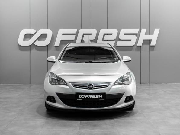 Opel Astra J Рестайлинг с пробегом 2012 года, цена 850 000 рублей, 175365 км, хэтчбек, Автокод Объявления