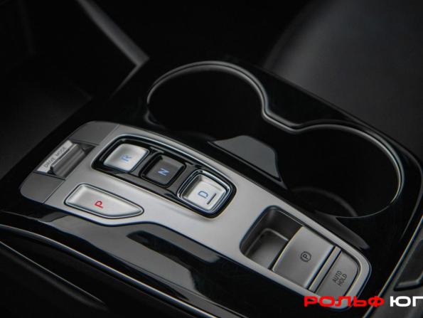 Hyundai Tucson IV с пробегом 2024 года, цена 2 938 000 рублей, 10393 км, внедорожник, Автокод Объявления