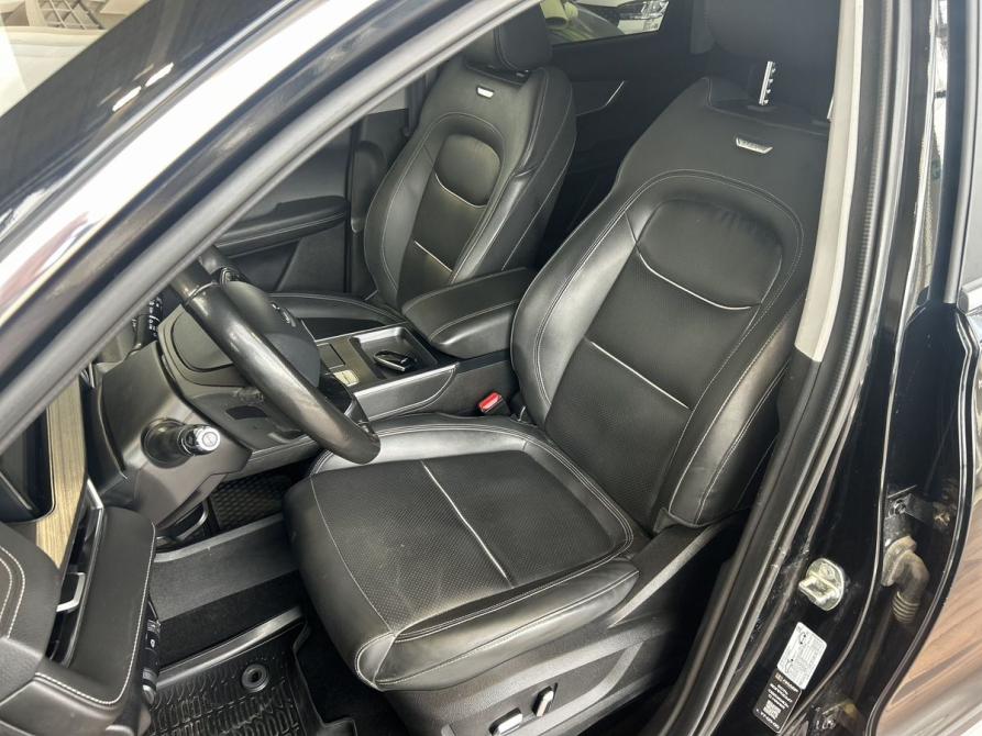 Chery Tiggo 7 Pro Max I Саратов  - изображение 24