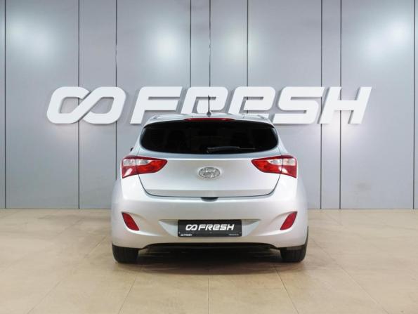 Hyundai i30 II Рестайлинг с пробегом 2015 года, цена 1 249 000 рублей, 123777 км, хэтчбек, Автокод Объявления