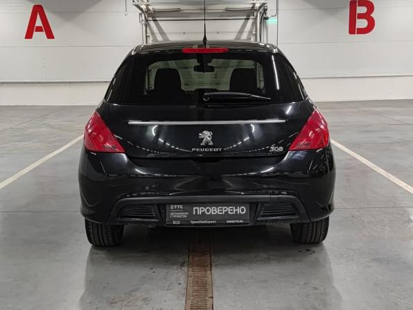 Peugeot 308 I Рестайлинг с пробегом 2011 года, цена 460 000 рублей, 125458 км, хэтчбек, Автокод Объявления