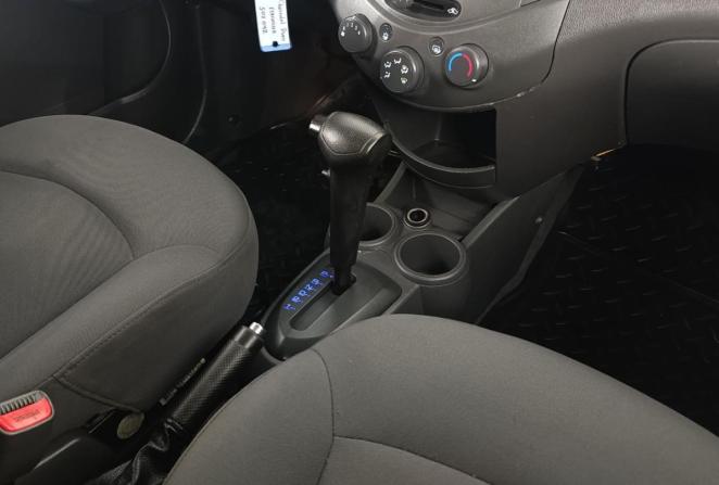 Chevrolet Spark III с пробегом 2012 года, цена 490 000 рублей, 234343 км, хэтчбек, Автокод Объявления