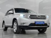 Toyota Highlander II (XU40) Рестайлинг Новосибирск  - изображение 56