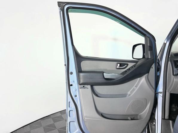 Hyundai Grand Starex I с пробегом 2008 года, цена 925 000 рублей, 383000 км, минивэн, Автокод Объявления