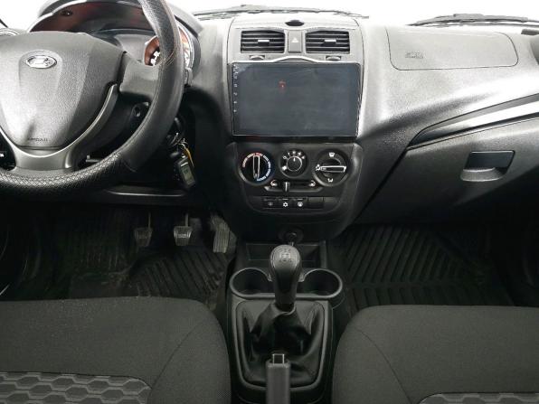 Lada (ВАЗ) Granta I Рестайлинг с пробегом 2023 года, цена 795 000 рублей, 57297 км, лифтбек, Автокод Объявления