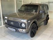 Lada (ВАЗ) Niva Legend Москва  - изображение 16