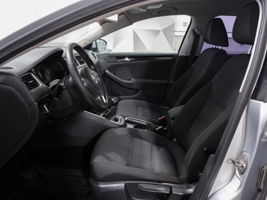 Volkswagen Jetta VI Ульяновск  - изображение 9