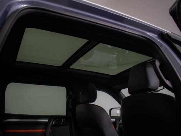 Haval Dargo I с пробегом 2023 года, цена 2 430 000 рублей, 24266 км, внедорожник, Автокод Объявления