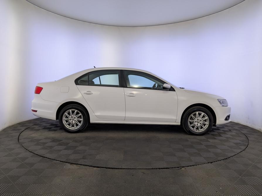 Volkswagen Jetta VI Москва  - изображение 4