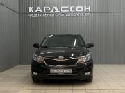 Kia Rio III Рестайлинг Магнитогорск  - изображение 19