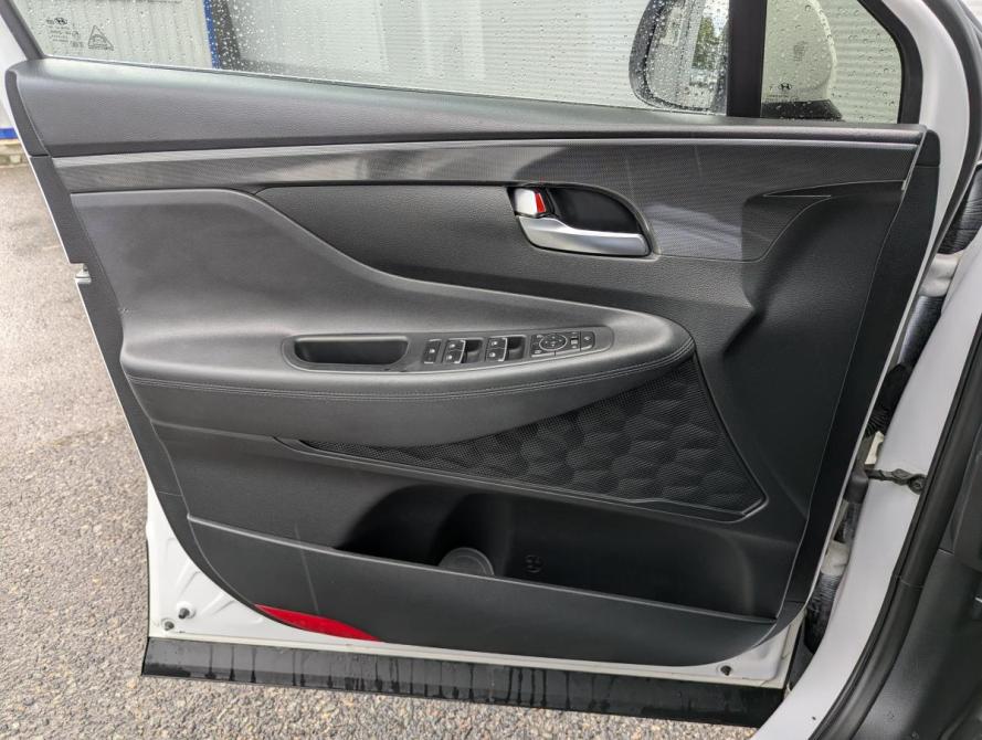 Hyundai Santa Fe IV Рестайлинг Белгород  - изображение 18