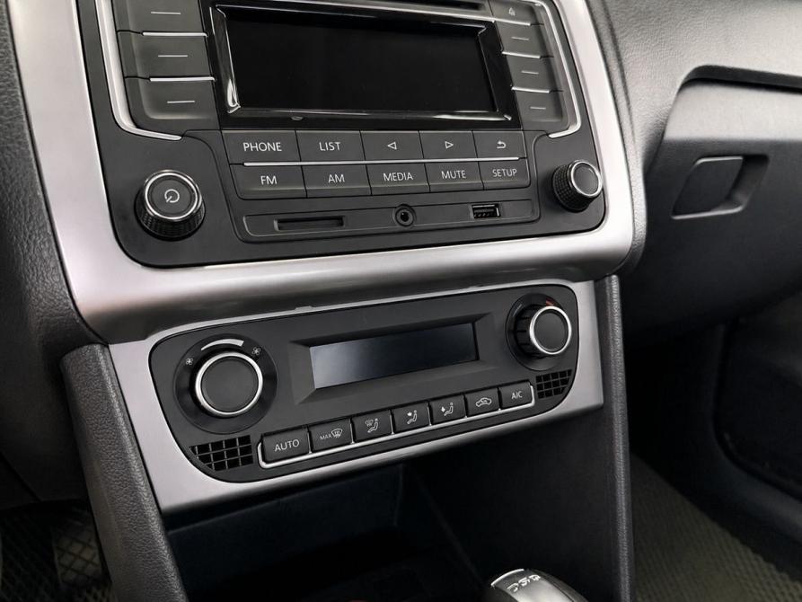 Volkswagen Polo V Рестайлинг Уфа  - изображение 10