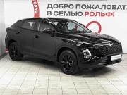 Omoda C5 I Рестайлинг Москва  - изображение 25