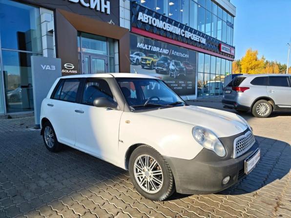 Lifan Smily I (320) с пробегом 2013 года, цена 111 300 рублей, 186804 км, хэтчбек, Автокод Объявления