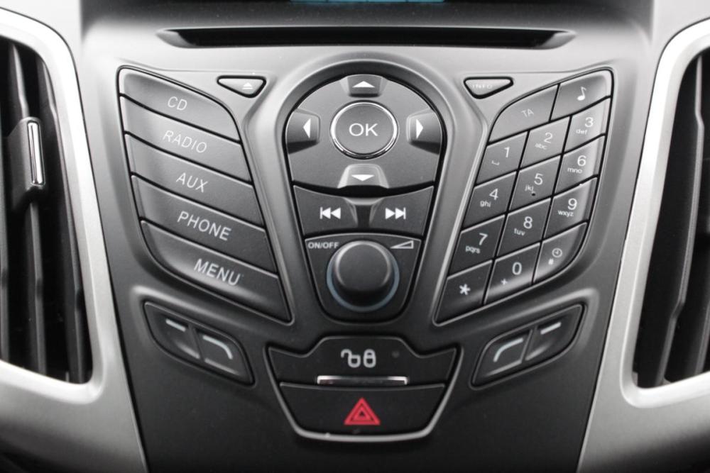 Ford Focus III Брянск  - изображение 16