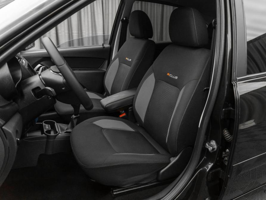Lada (ВАЗ) Granta I Рестайлинг Москва  - изображение 9
