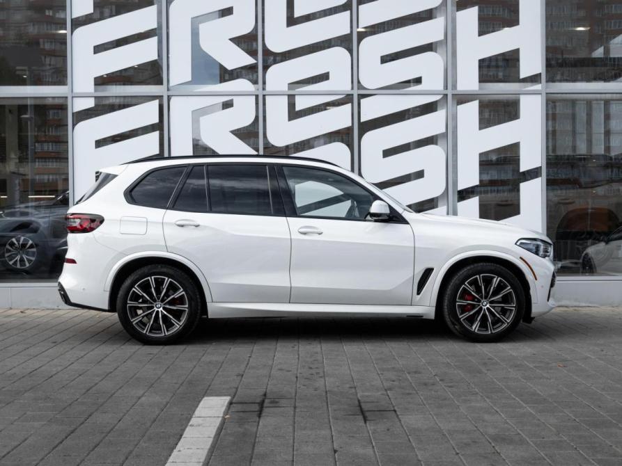 BMW X5 IV (G05/G18) Ставрополь  - изображение 5