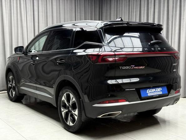 Chery Tiggo 7 Pro Max I с пробегом 2023 года, цена 2 149 000 рублей, 76119 км, внедорожник, Автокод Объявления