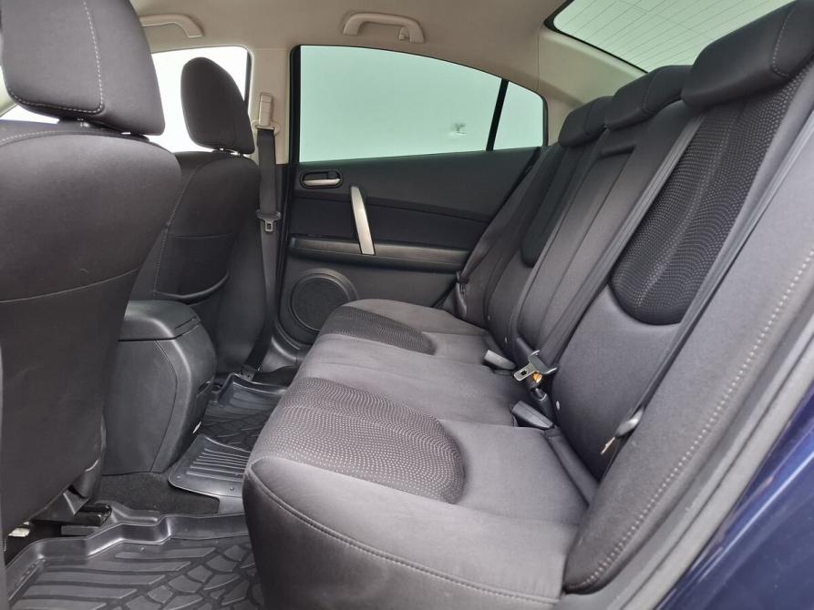 Mazda 6 II (GH) Москва  - изображение 10