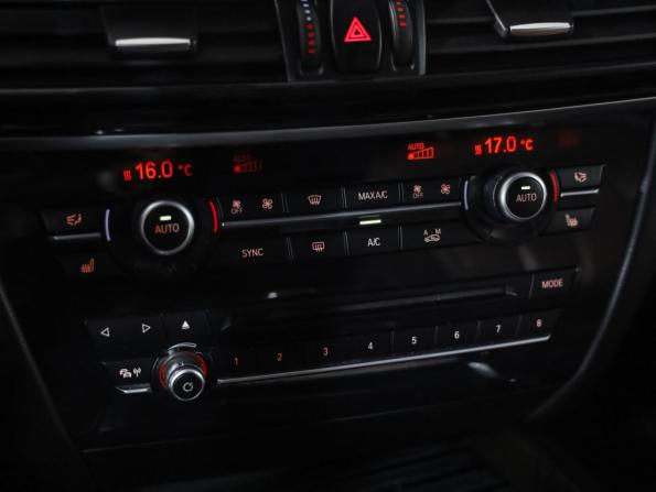 BMW X5 III (F15) с пробегом 2013 года, цена 2 299 000 рублей, 168085 км, внедорожник, Автокод Объявления