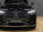 Mercedes-Benz GLC AMG II (X254) Москва  - изображение 33