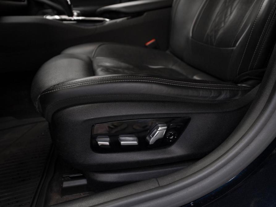 BMW 5 серии VII (G30/G31/G38) Москва  - изображение 17