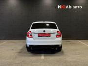 Skoda Rapid I Челябинск  - изображение 24