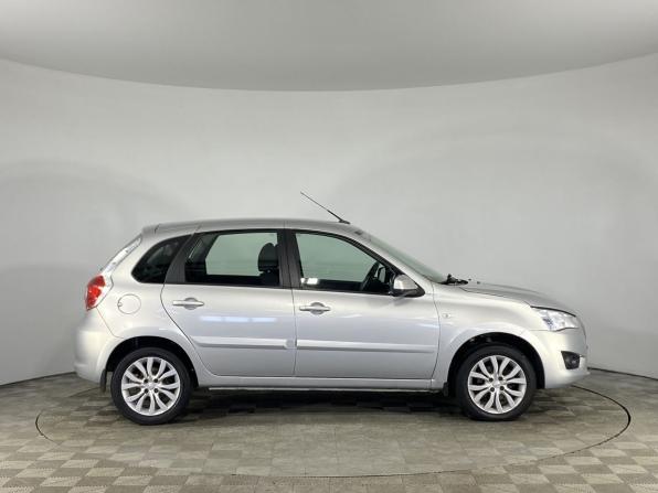 Datsun mi-DO с пробегом 2016 года, цена 565 000 рублей, 90075 км, хэтчбек, Автокод Объявления