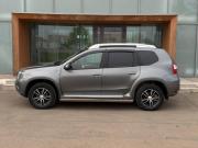 Nissan Terrano III (D10) Оренбург  - изображение 19