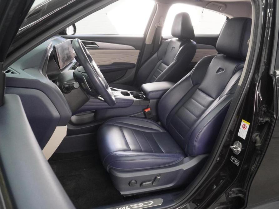 Haval F7x I Рестайлинг Воронеж  - изображение 10