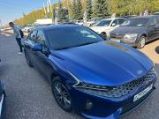 Kia K5 III Стерлитамак  - изображение 29