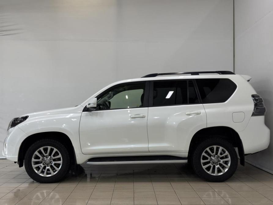 Toyota Land Cruiser Prado 150 Series Рестайлинг 1 Нижний Новгород  - изображение 3