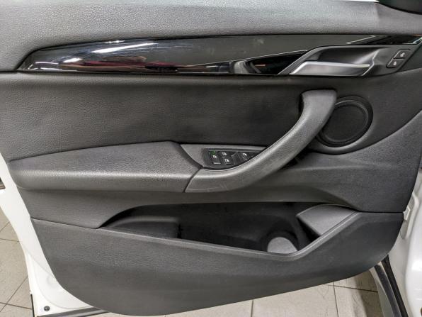 BMW X1 II (F48) с пробегом 2017 года, цена 2 090 000 рублей, 139840 км, внедорожник, Автокод Объявления