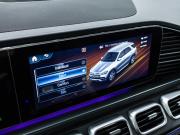 Mercedes-Benz GLE II (V167) Санкт-Петербург  - изображение 63